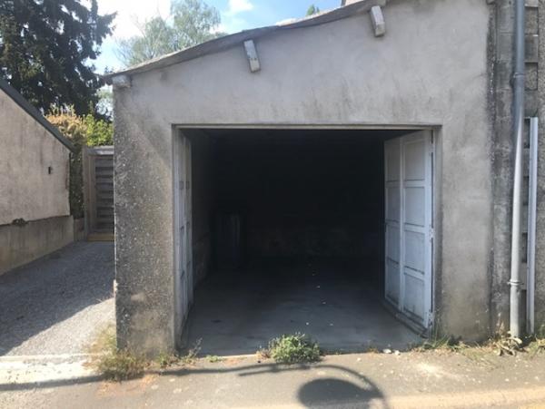 Location Maison 5 pièces Saint-Aubin-le-Cloud (79450)