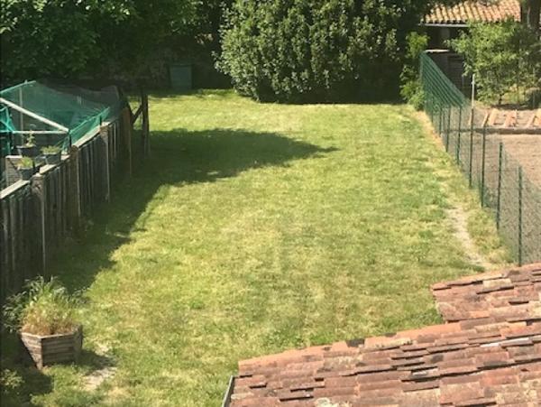 Location Maison 5 pièces Saint-Aubin-le-Cloud (79450)