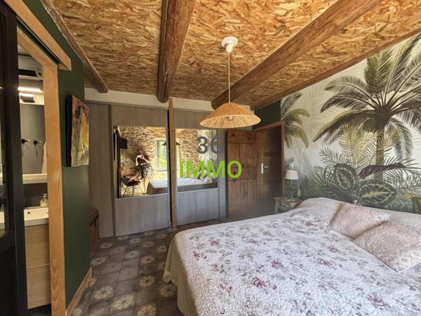 Vente / Propriété à Uzès (30700)