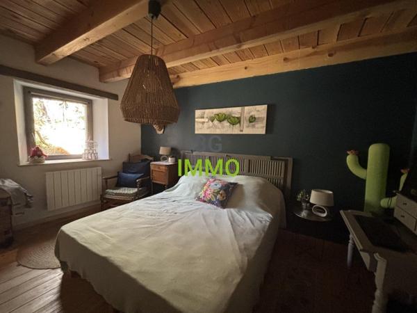 Vente / Propriété à Uzès (30700)