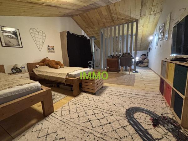 Vente / Propriété à Uzès (30700)