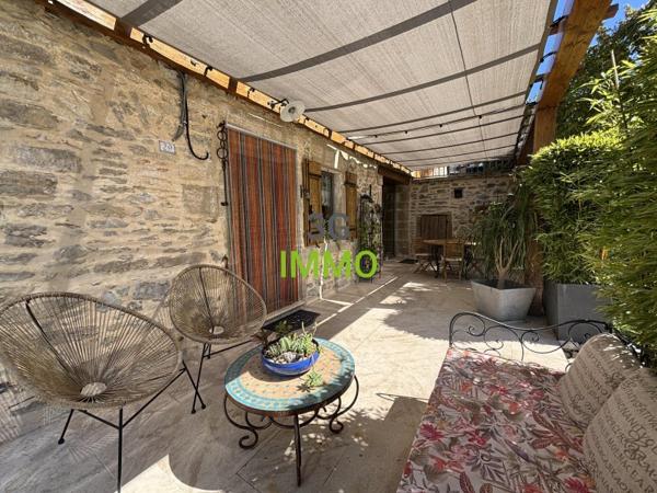 Vente / Propriété à Uzès (30700)