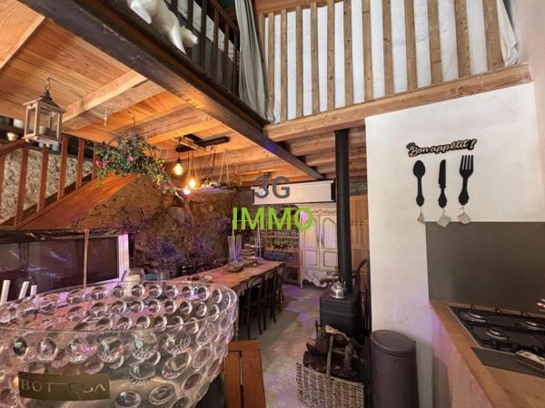 Vente / Propriété à Uzès (30700)