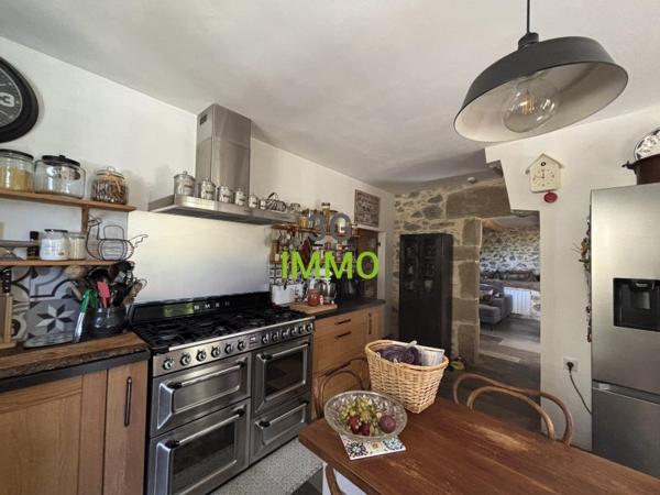 Vente / Propriété à Uzès (30700)