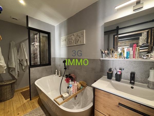 Vente / Propriété à Uzès (30700)