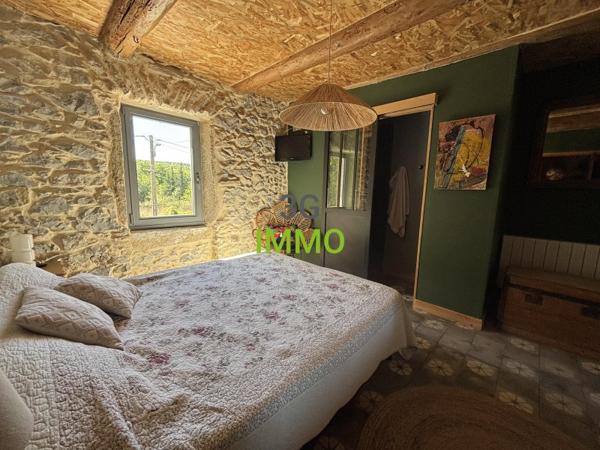 Vente / Propriété à Uzès (30700)