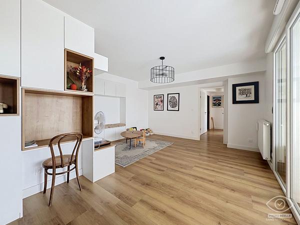 Nouveauté Nestenn Castanet. Appartement 4 pièces à vendre sur Auzeville Tolosane - 86 m², 3 chambres, 2 places de parking