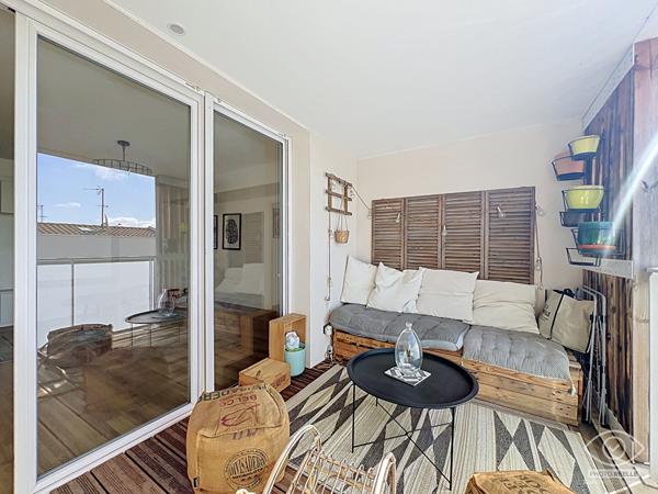 Nouveauté Nestenn Castanet. Appartement 4 pièces à vendre sur Auzeville Tolosane - 86 m², 3 chambres, 2 places de parking