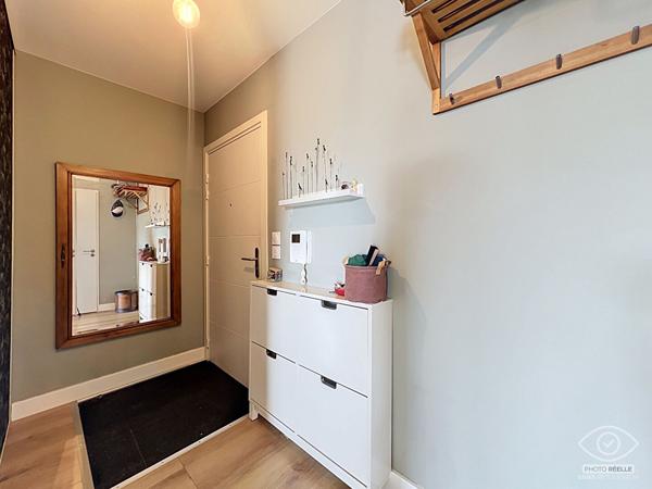 Nouveauté Nestenn Castanet. Appartement 4 pièces à vendre sur Auzeville Tolosane - 86 m², 3 chambres, 2 places de parking