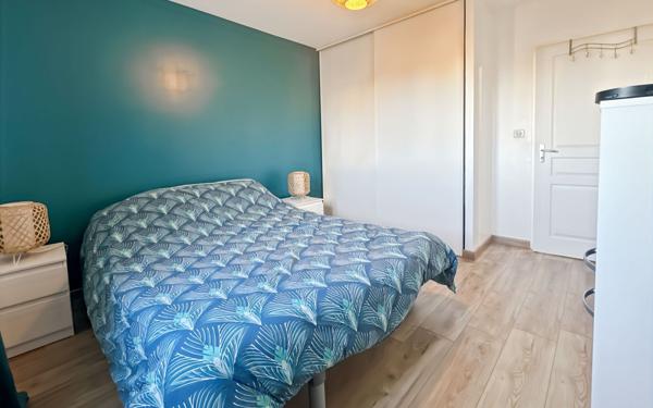 Appartement à vendre    3 pièces • 65,51 m2 Bourg-lès-Valence