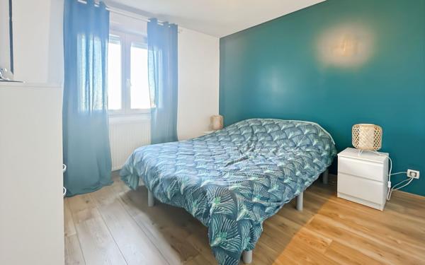 Appartement à vendre    3 pièces • 65,51 m2 Bourg-lès-Valence