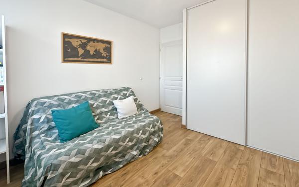 Appartement à vendre    3 pièces • 65,51 m2 Bourg-lès-Valence