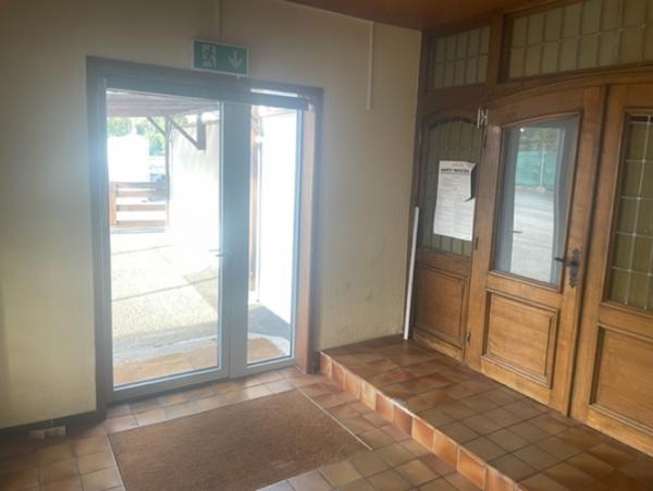 Location Local professionnel 4 pièces Huttendorf (67270) - 101 rue des vergers 67270 Huttendorf