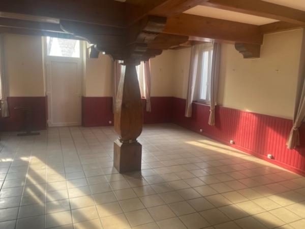 Location Local professionnel 4 pièces Huttendorf (67270) - 101 rue des vergers 67270 Huttendorf