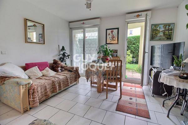 Appartement Le Perray En Yvelines 2 pièces 33 m²