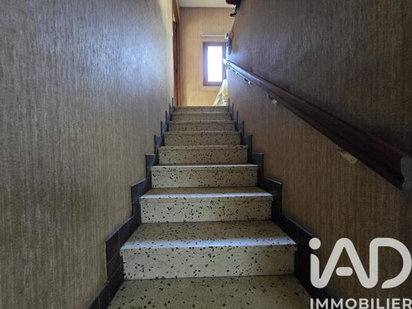 Maison à vendre 4 pièces 96 m² Saint-Jacques-de-la-Lande