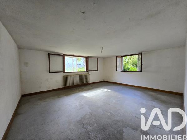 Maison à vendre 4 pièces 96 m² Saint-Jacques-de-la-Lande