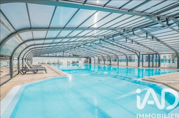 Maison à vendre 4 pièces 71 m² Bretignolles-sur-Mer