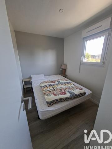 Maison à vendre 4 pièces 71 m² Bretignolles-sur-Mer