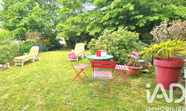 Appartement à vendre 3 pièces 64,27 m² Saint-Nazaire