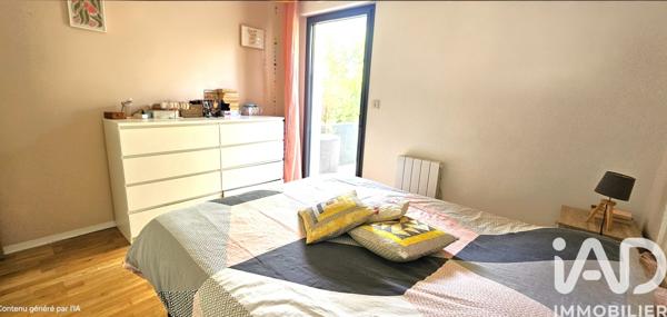 Appartement à vendre 3 pièces 64,27 m² Saint-Nazaire