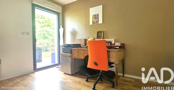 Appartement à vendre 3 pièces 64,27 m² Saint-Nazaire