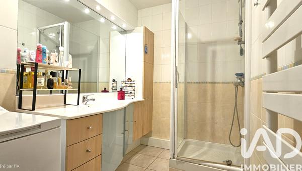Appartement à vendre 3 pièces 64,27 m² Saint-Nazaire