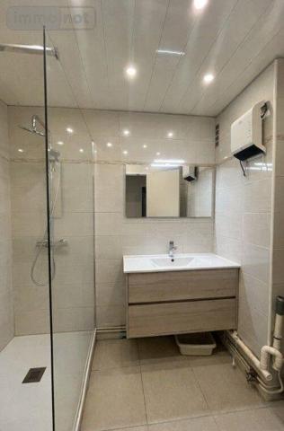 Appartement à vendre à Boulogne-sur-Mer dans le Pas-de-Calais (62200), ref : 851