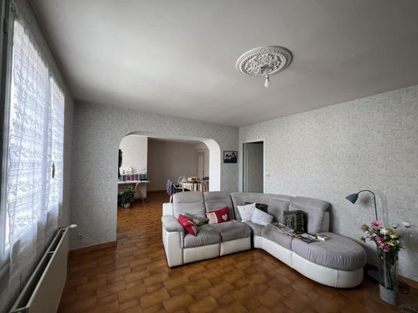 Maison à vendre |  Châteauroux |  5 pièces | 168 m²