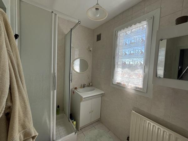 Maison à vendre |  Châteauroux |  5 pièces | 168 m²
