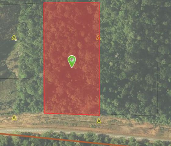 Achat terrain Roura - 20000 m² - 152 300 €