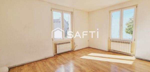 Investisseurs, opportunité rare à fort potentiel