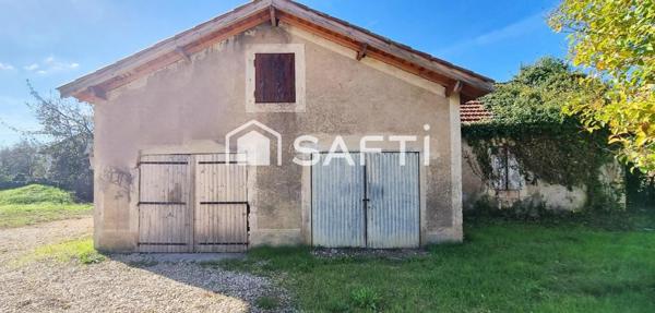 Investisseurs, opportunité rare à fort potentiel