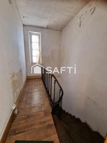 Investisseurs, opportunité rare à fort potentiel