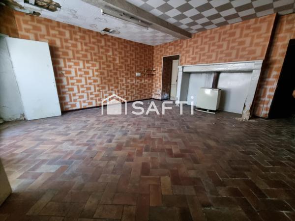 Investisseurs, opportunité rare à fort potentiel