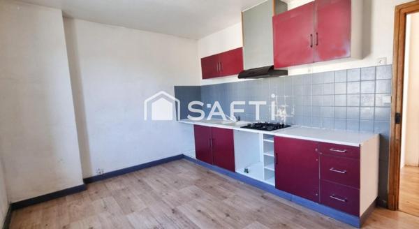 Investisseurs, opportunité rare à fort potentiel