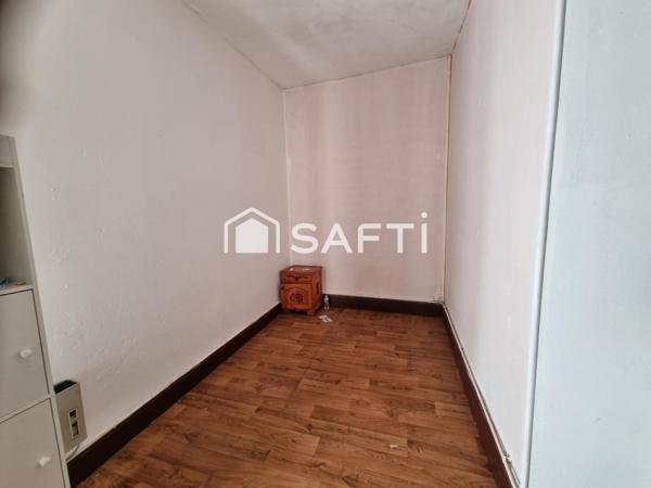 Investisseurs, opportunité rare à fort potentiel