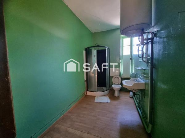 Investisseurs, opportunité rare à fort potentiel