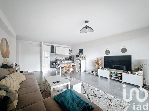 Appartement 4 pièces de 89 m² à Castelnau-le-Lez (34170)