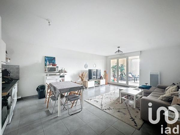 Appartement 4 pièces de 89 m² à Castelnau-le-Lez (34170)