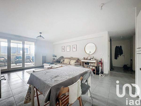 Appartement 4 pièces de 89 m² à Castelnau-le-Lez (34170)