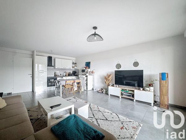 Appartement 4 pièces de 89 m² à Castelnau-le-Lez (34170)