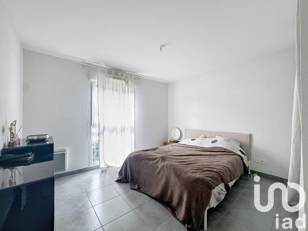 Appartement 4 pièces de 89 m² à Castelnau-le-Lez (34170)