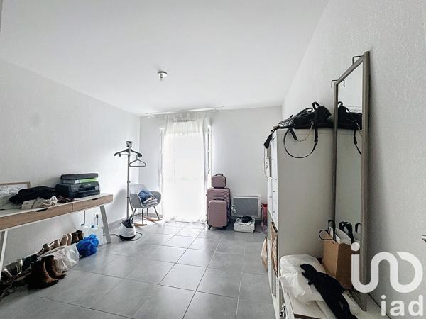 Appartement 4 pièces de 89 m² à Castelnau-le-Lez (34170)