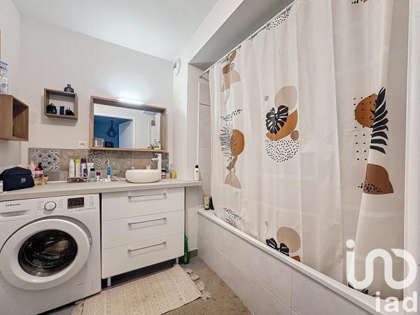 Appartement 4 pièces de 89 m² à Castelnau-le-Lez (34170)