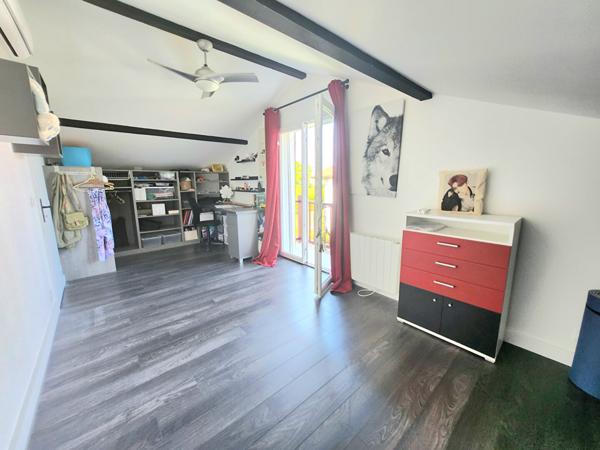 Urt - Vente Maison - rénovée - Commerces à pied