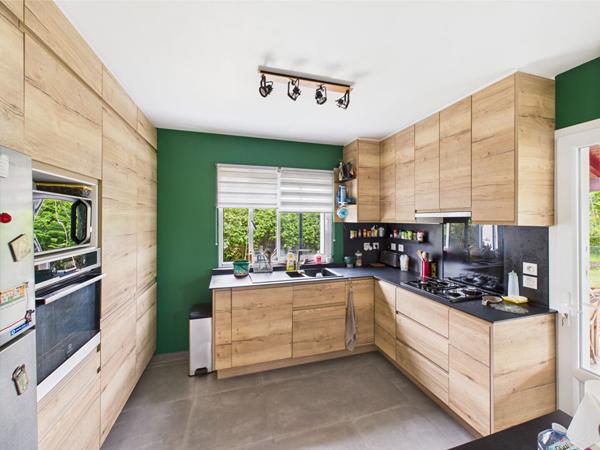 Urt - Vente Maison - rénovée - Commerces à pied