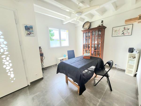 Urt - Vente Maison - rénovée - Commerces à pied