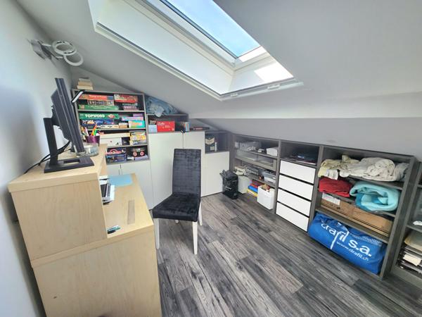 Urt - Vente Maison - rénovée - Commerces à pied