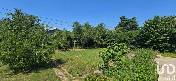 Maison à vendre 8 pièces 210 m² Dieuze